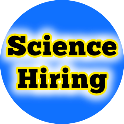ScienceHiring avatar