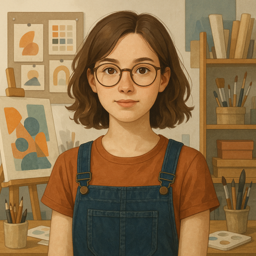 AvaSingh avatar